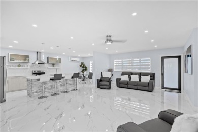 Beach Home For Sale in Miami, Florida