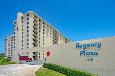 Beach Condo For Sale in Ormond Beach, Florida