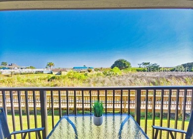 Beach Condo For Sale in Hilton Head Island, South Carolina