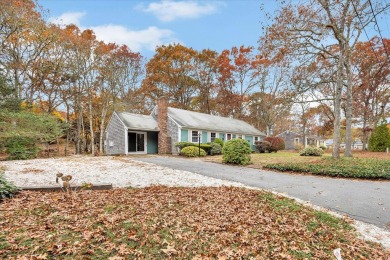 Beach Home For Sale in South Yarmouth, Massachusetts