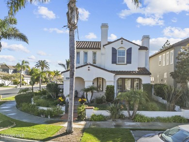 Beach Home For Sale in Oxnard, California