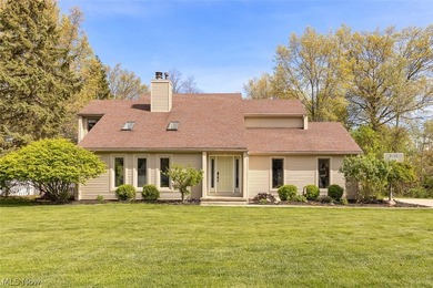Beach Home For Sale in Avon Lake, Ohio