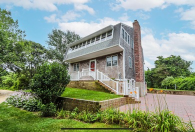 Beach Home For Sale in Orleans, Massachusetts