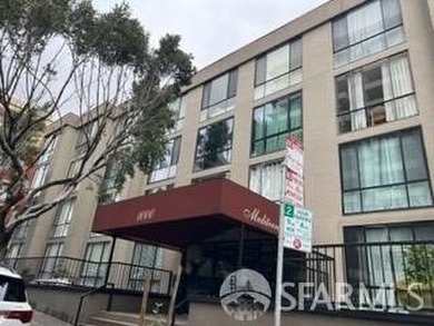 Beach Condo For Sale in San Francisco, California