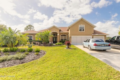 Beach Home For Sale in New Smyrna Beach, Florida