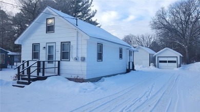 Beach Home Sale Pending in Pine River, Minnesota