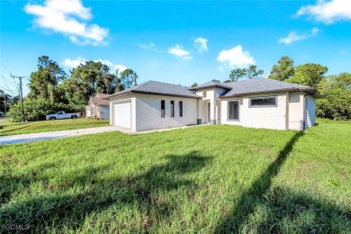 Beach Home For Sale in Lehigh Acres, Florida