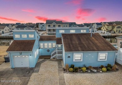 Beach Home For Sale in Manahawkin, New Jersey