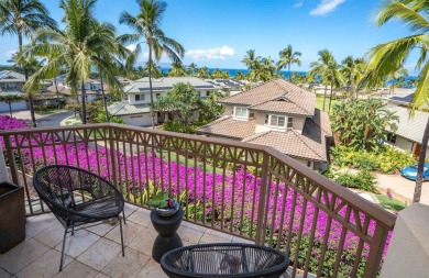 Beach Condo For Sale in Kihei, Hawaii