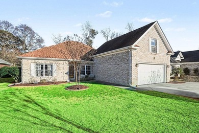 Beach Home For Sale in Longs, South Carolina