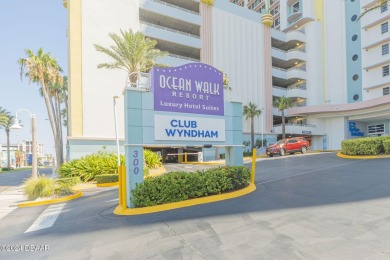 Beach Condo For Sale in Daytona Beach, Florida