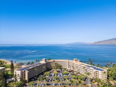 Beach Condo For Sale in Kihei, Hawaii