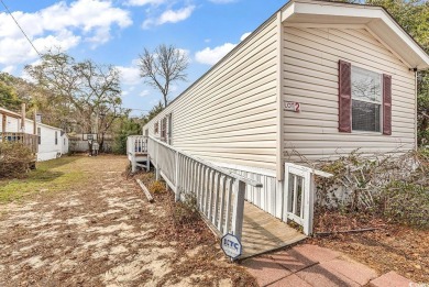 Beach Home For Sale in Myrtle Beach, South Carolina