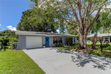 Beach Home For Sale in Oldsmar, Florida