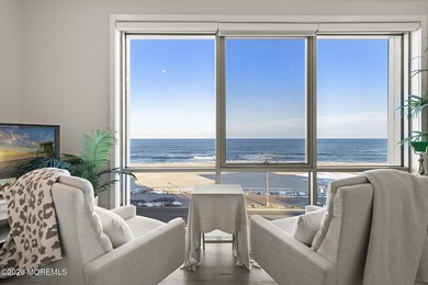 Beach Condo For Sale in Long Branch, New Jersey