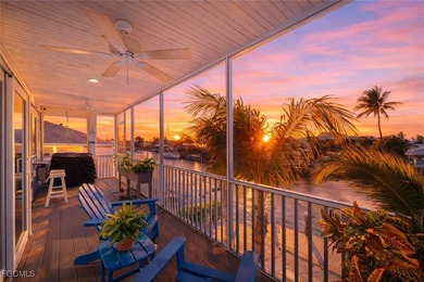 Beach Home For Sale in St. James City, Florida