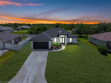 Beach Home For Sale in Lehigh Acres, Florida