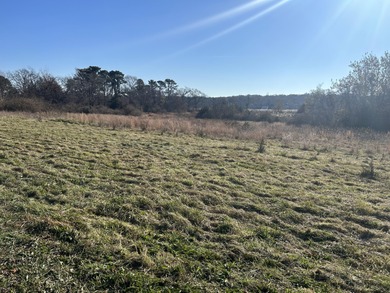 Beach Acreage For Sale in Dennis, Massachusetts