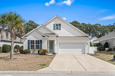 Beach Home For Sale in North Myrtle Beach, South Carolina
