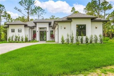 Beach Home For Sale in Naples, Florida