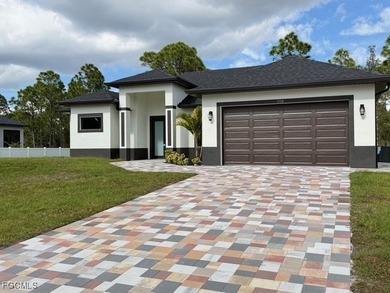 Beach Home For Sale in Lehigh Acres, Florida