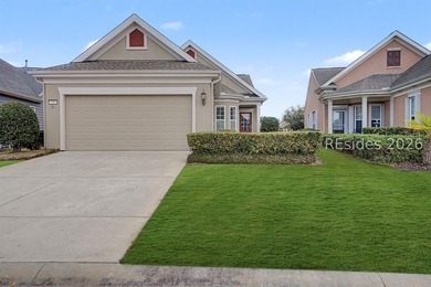 Beach Home For Sale in Okatie, South Carolina