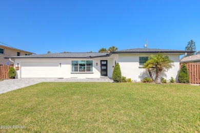 Beach Home For Sale in Ormond Beach, Florida