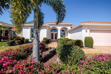 Beach Home For Sale in North Fort Myers, Florida