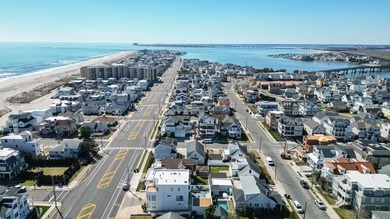 Beach Home For Sale in Longport, New Jersey