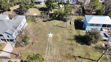 Beach Lot For Sale in Waveland, Mississippi