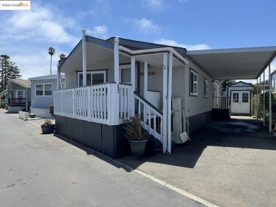 Beach Home For Sale in Santa Cruz, California