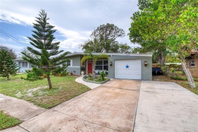 Beach Home For Sale in South Daytona, Florida