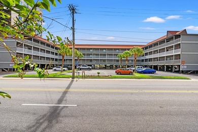 Beach Condo Sale Pending in North Myrtle Beach, South Carolina