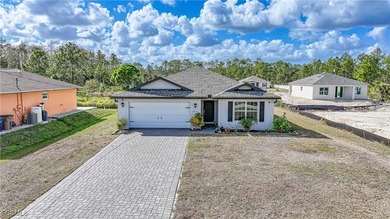Beach Home For Sale in Lehigh Acres, Florida