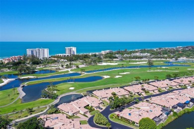 Beach Home For Sale in Longboat Key, Florida