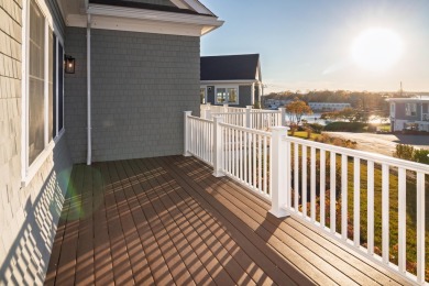 Beach Condo For Sale in Woods Hole, Massachusetts