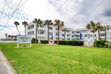 Beach Condo For Sale in Ormond Beach, Florida