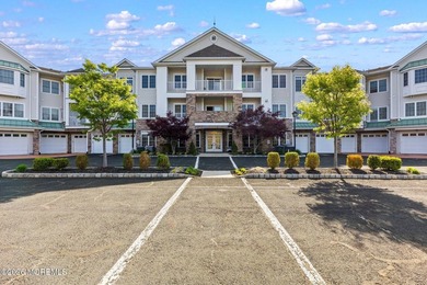 Beach Condo For Sale in Old Bridge, New Jersey