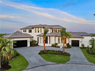 Beach Home For Sale in Naples, Florida
