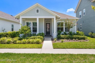Beach Home For Sale in Ponte Vedra, Florida