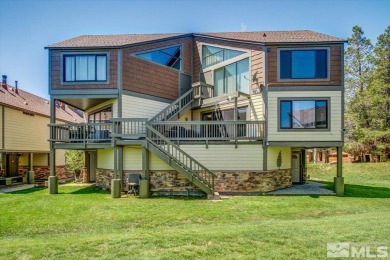 Beach Townhome/Townhouse For Sale in South Lake Tahoe, California