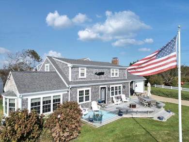 Beach Home Sale Pending in South Yarmouth, Massachusetts