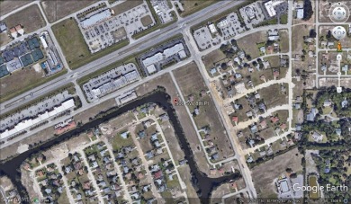Beach Commercial For Sale in Cape Coral, Florida