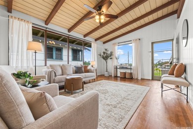 Beach Home For Sale in Wahiawa, Hawaii