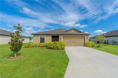 Beach Home For Sale in Lehigh Acres, Florida