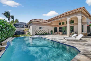 Beach Home Sale Pending in Boca Raton, Florida