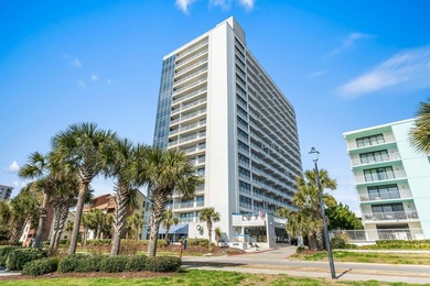 Beach Condo For Sale in Myrtle Beach, South Carolina