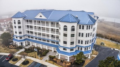 Beach Condo For Sale in North Wildwood, New Jersey