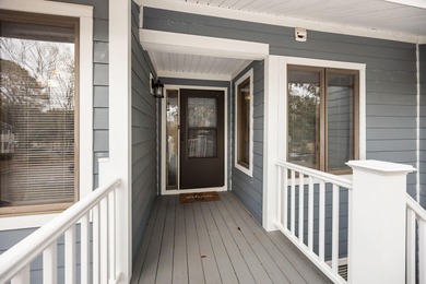 Beach Condo Active Under Contract in Mount Pleasant, South Carolina