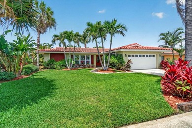 Beach Home For Sale in Largo, Florida